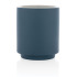 Kubek ceramiczny 180 ml blue P434.075 (3) thumbnail