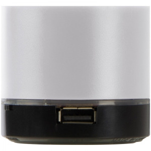 Głośnik Bluetooth TAIFUN Biały