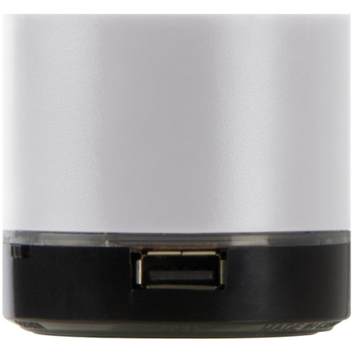 Głośnik Bluetooth TAIFUN Biały 092506 