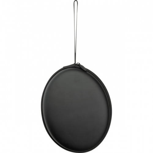 Słuchawki nauszne bezprzewodowe CrisMa LOUISE Czarny 3525203 (6)