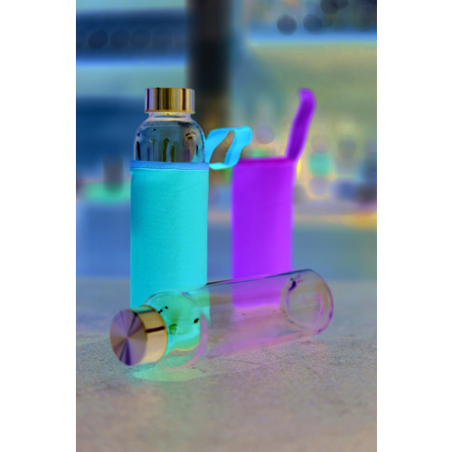 Butelka szklana KLAGENFURT Biały 084206 (8)