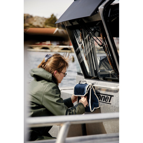 Torba termoizolacyjna VINGA RPET Sortino Niebieski VG079-11 (6)