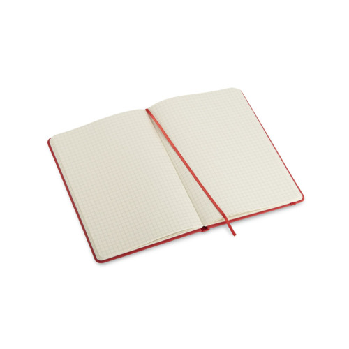 Notes rVITAL A5 Czerwony 18225-04 (1)