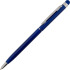Długopis metalowy touch pen NEW ORLEANS Niebieski 337804  thumbnail