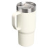 Kubek termiczny Stanley Everyday Suburban 473 ml wykonany z recyklingowanej stali nierdzewnej Kremowy 10097810 (3) thumbnail