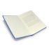 Notatnik R-PET/PU A5 Niebieski LT92071-N0011 (2) thumbnail