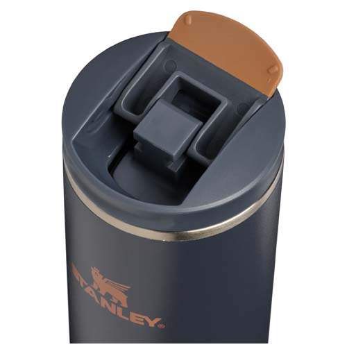 Stanley Transit Fliptop kubek przenośny o pojemności 350 ml  Środkowy niebieski 10094352 (3)