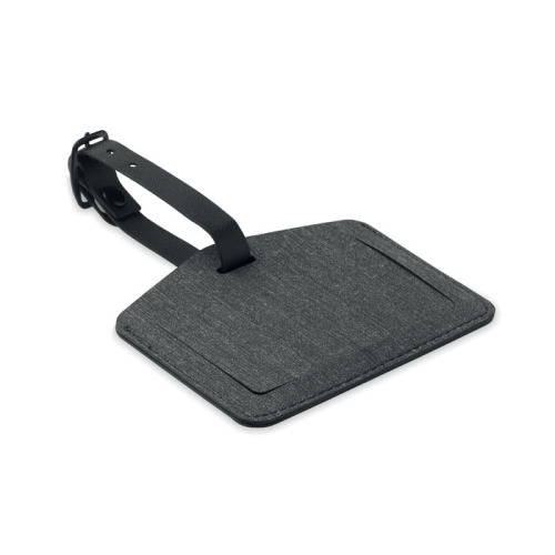 Zawieszka do bagażu anti-loss Czarny MO2599-03 (7)