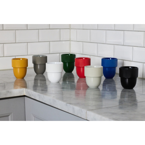 Kubek INKA, biały Biały 5018431- (4)