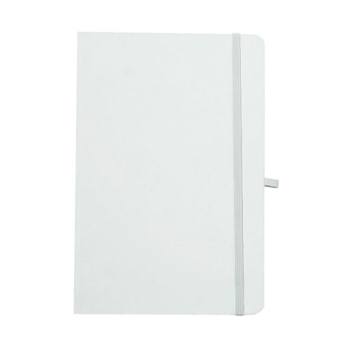 Zestaw do notatek, notatnik ok. A5, karteczki samoprzylepne Biały VA385-02 (1)