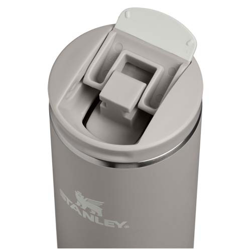 Stanley Transit Fliptop kubek przenośny o pojemności 350 ml  Szary 10094382 (5)