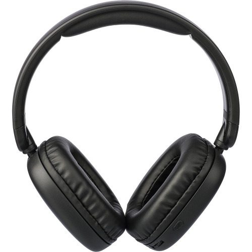 Bezprzewodowe słuchawki nauszne Czarny VA477-03 (6)