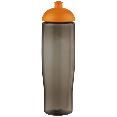 H2O Active® Eco Tempo 700 ml bidon z kopułową pokrywką Pomarańczowy 21045131 (2)