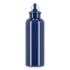 Butelka na wodę Nina R-PET 500 ml Hardcolor Ciemnoniebieski LT98911-N0010 (2) thumbnail
