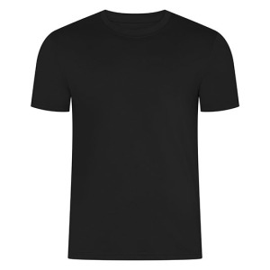 T-shirt Męski Klasyczny Bawełna Organiczna