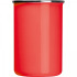 Kubek metalowy emaliowany 550 ml GENE Czerwony 8385705 (3) thumbnail
