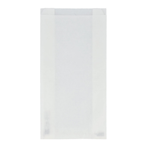 Torba papierowa 50g/m² 15 x 7 x 36cm Biały LT91639-N0001 