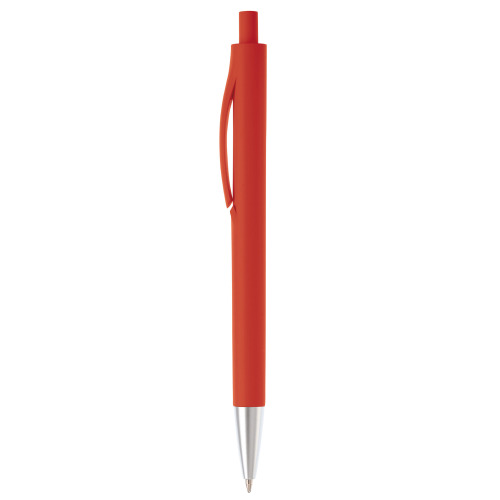 Długopis Basic X Czerwony LT87933-N0021 (1)