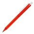 Długopis plastikowy BRUGGE czerwony 006805 (2) thumbnail