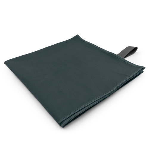 Ręcznik RPET | Ivanna Szary V1299-19 (3)