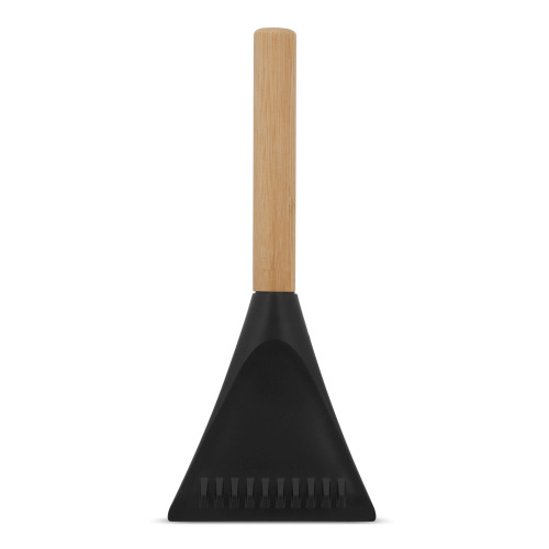 Skrobaczka do lodu Bamboo & R-PP Czarny LT90784-N0002 (2)