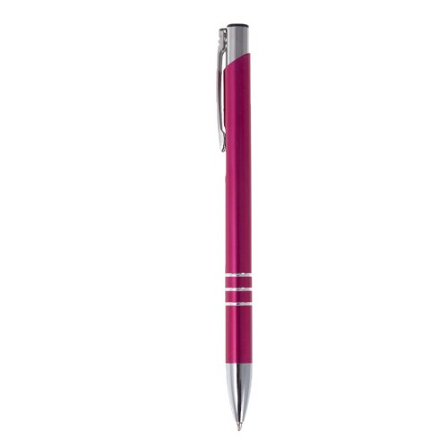 Długopis różowy V1501-21 