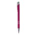 Długopis różowy V1501-21  thumbnail