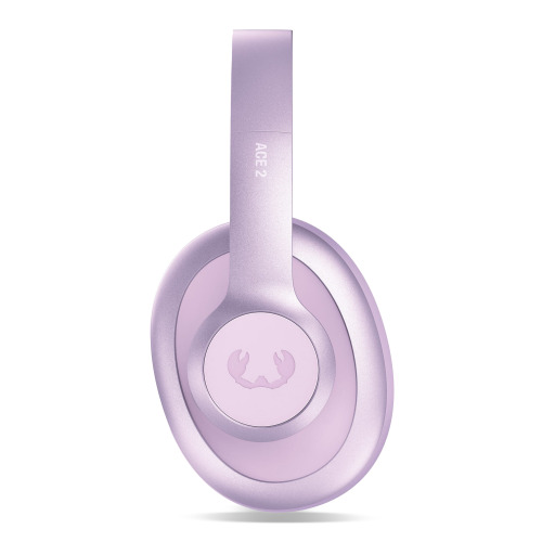 Fresh 'n Rebel Clam Ace 2 Słuchawki Over-Ear ANC Liliowy LT49744-N0071 (1)
