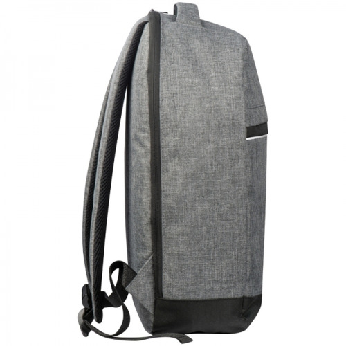 Plecak na laptopa DUDLEY Szary 148307 (3)