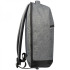 Plecak na laptopa DUDLEY Szary 148307 (3) thumbnail