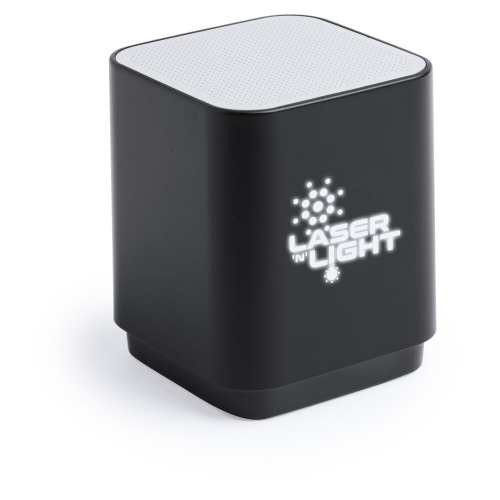 Głośnik bezprzewodowy 3W Czarny V3960-03 (2)