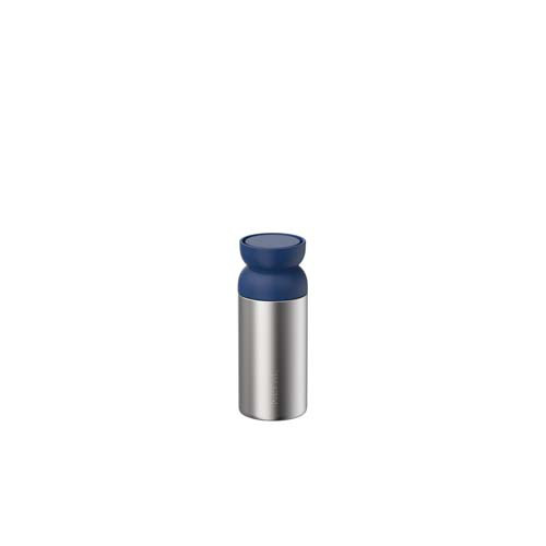 Mepal Ellipse kubek termiczny o pojemności 350 ml Żywy błękit 10096552 