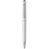 Długopis, touch pen srebrny V1729-32  thumbnail