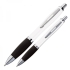 Długopis plastikowy KALININGRAD czarny 168303 (1) thumbnail