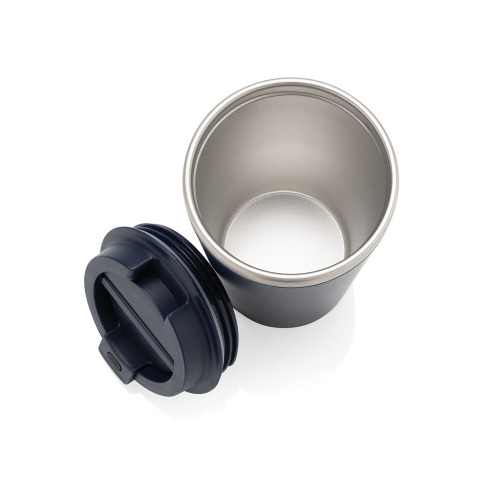 Kubek termiczny 350 ml Java Niebieski P437.1425 (6)