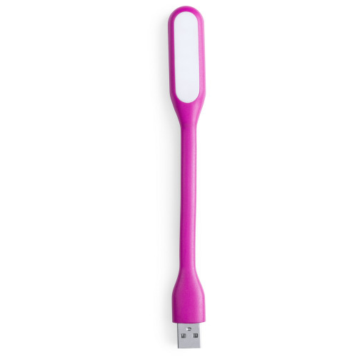 Lampka USB Różowy V3469-21/A 