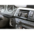 Regulowany samochodowy uchwyt do telefonu Czarny V9751-03 (2) thumbnail