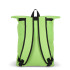 Plecak R-PET 600D Rolltop 20L Jasnozielony LT95350-N0032 (1) thumbnail