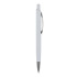 Ballpen Monaco Metal miękki dotyk Biały LT87780-N0001 (4) thumbnail