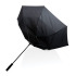 Parasol sztormowy 30" AWARE™ RPET Czarny P850.691 (2) thumbnail