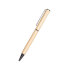 Długopis drewniany HEYWOOD brązowy 189201 (1) thumbnail