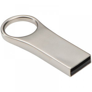 Pendrive z metalu 8GB 2.0