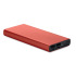 Power bank 10000 mAh Burgund MO6770-02  thumbnail