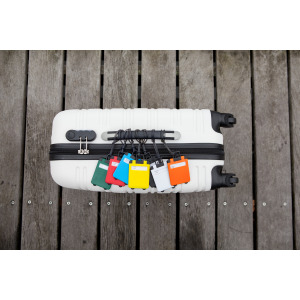 Zawieszka do bagażu