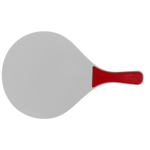 Gra plażowa, tenis czerwony V6522-05 (1)
