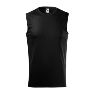Top męski M820 - Black
