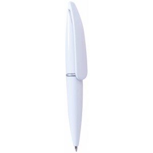 Długopis biały