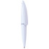 Długopis biały V1786-02  thumbnail