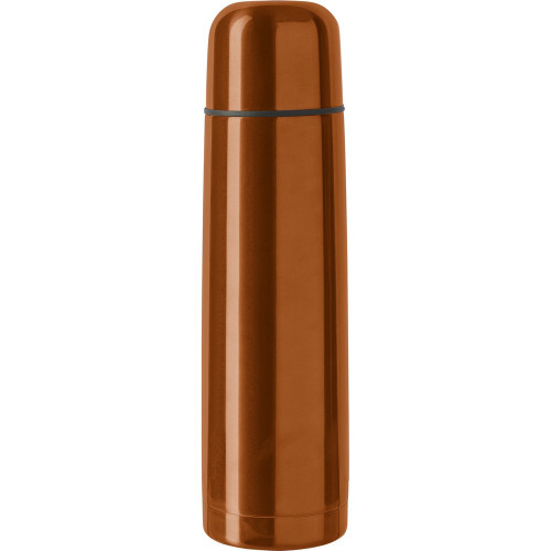 Termos 500 ml Pomarańczowy V4962-07 