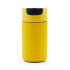 Kubek termiczny 400 ml Air Gifts | Raylee żółty V1167-08 (4) thumbnail